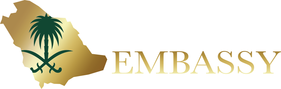 Ambasada Arabi Saudyjskiej
